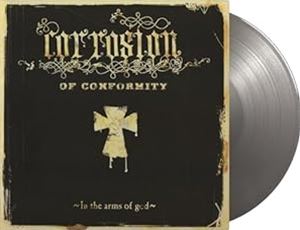 輸入盤 CORROSION OF CONFORMITY / IN THE ARMS OF GOD （COLORED） [2LP]