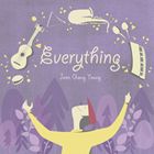 輸入盤 JEONG CHANG YOUNG / EVERYTHING [CD]