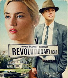 レボリューショナリー・ロード 燃え尽きるまで スペシャル・コレクターズ・エディション [Blu-ray]