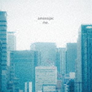 amanojac / me. [CD]