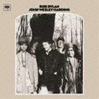 ボブ・ディラン / ジョン・ウェズリー・ハーディング（完全生産限定盤／Blu-specCD） [CD]