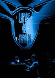 大塚愛／LOVE IS BORN 〜22nd Anniversary 2025〜 [DVD]