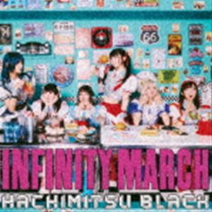 ϤߤBLACK / INFINITY MARCHType-A [CD]