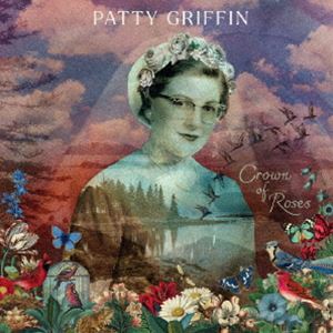 グリフィン パティ クラウン オブ ローゼス詳しい納期他、ご注文時はお支払・送料・返品のページをご確認ください発売日2025/8/22関連キーワード：アルバムパティ・グリフィン / クラウン・オブ・ローゼスクラウン オブ ローゼス ジャンル 洋楽フォーク/カントリー 関連キーワード パティ・グリフィン※こちらの商品はインディーズ盤のため、在庫確認にお時間を頂く場合がございます。 種別 CD JAN 4546266222931 組枚数 1 製作年 2025 販売元 ヴィヴィド・サウンド・コーポレーション登録日2025/07/10
