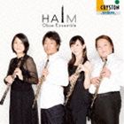 Other - HAIM / オーボエ・アンサンブル HAIM [CD]