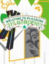 THE IDOLM@STER SideM PRODUCER MEETING WELCOME TO PLEASURE 315 G@RDEN!!! EVENT Bl...