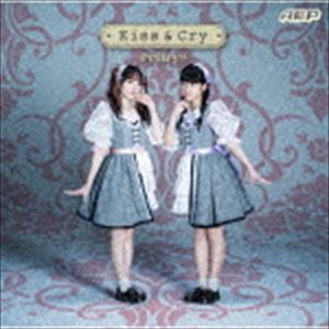 Priiry□ from A応P / Kiss ＆ Cry [CD]