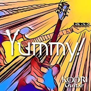 KOORI Guitar / Yummy! [CD]