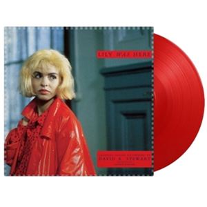 LILY WAS HERE （MUSIC BY DAVID A. STEWART） （RED）詳しい納期他、ご注文時はお支払・送料・返品のページをご確認ください発売日2026/5/8OST / LILY WAS HERE （MUSIC BY DAVID A. STEWART） （RED）サウンドトラック / リリー・ワズ・ヒア（ミュージック・バイ・デイヴ・A・スチュワート）（レッド） ジャンル サントラその他 関連キーワード サウンドトラックOSTLily Was Here is the soundtrack album to the 1989 Dutch drama film of the same name （original Dutch title： De Kassiere The Cashier） released in 1989 and produced and largely written by British musician David A. Stewart known as one half of the pop duo Eur”The most notable element of the soundtrack is its title track an instrumental duet pairing Stewart’s guitar work with saxophone performances by Candy Dulfer. The track was released as a single and achieved chart success in multiple countries including reaching ＃1 in the Netherlands for five weeks number six on the UK Singles Chart and number eleven on the US Billboard Hot 100. In addition to original compositions the album includes a newly recorded version of the Eurythmics’ 1984 song ””Here Comes the Rain Again”” featuring vocals by Annie Lennox. It also features vocals by Virginia Astley on ””Second Chance”” Lily Was Here is available as a limited edition on red coloured vinyl.”※こちらの商品は【アナログレコード】のため、対応する機器以外での再生はできません。収録内容［Side A］1. Lily Was Here2. The Pink Building3. Lily Robs The Bank4. Toyshop Robbery5. Toys On The Sidewalk6. The Good Hotel7. Second Chance［Side B］1. Here Comes The Rain Again2. Alone In The City3. Toyshop （関連商品サウンドトラック CD 種別 LP 【輸入盤】 JAN 8719262042933登録日2026/03/31