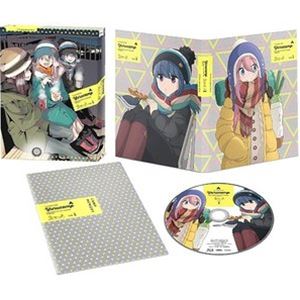 ゆるキャン△ SEASON2 第1巻