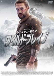 Western Films - ワイルド・ブレイブ [DVD]
