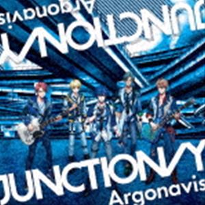 Argonavis / JUNCTION／Y（通常盤Atype） [CD]