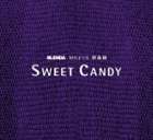 (����˥Х�) BLENDA meets R��B SWEET CANDY [CD]