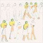 りんごの子守唄 Apple of the best eye [CD]