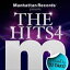 DJ TAKUMIX / Manhattan Records presents THE HITS 4 mixed by DJ TAKU [CD]