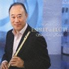 Composer: Ka Line - 工藤重典（fl） / エスプリ〜デビュー35周年記念盤〜 [CD]