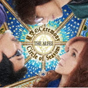 THE ALFEE / 星空のCeremony／Circle of Seasons（通常盤） [CD]