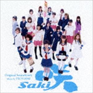 T＄UYO＄HI（音楽） / 映画＆ドラマ「咲-Saki-」オリジナル・サウンドトラック [CD]