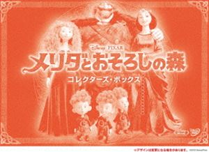 詳しい納期他、ご注文時はお支払・送料・返品のページをご確認ください発売日2012/11/21メリダとおそろしの森 コレクターズ・ボックス 限定版（初回1000セット限定） ジャンル アニメディズニーアニメ 監督 マーク・アンドリュースブレンダ・チャップマンスティーブ・パーセル 出演 ケリー・マクドナルドエマ・トンプソンビリー・コノリージュリー・ウォルターズロビー・コルトレーンケヴィン・マクキッドクレイグ・ファーガソン「カールじいさんの空飛ぶ家」「トイ・ストーリー」など、数々の名作を手掛けてきたディズニー・ピクサーの冒険ファンタジー。中世スコットランドの幻想的な森を舞台に、お転婆な王女メリダが王国と家族を守るために愛と勇気の大冒険を繰り広げる。監督を務めたのは「プリンス・オブ・エジプト」のブレンダ・チャップマンと「ワン・マン・バンド」のマーク・アンドリュース。声の出演はケリー・マクドナルド、ビリー・コノリー、エマ・トンプソン、ジュリー・ウォルターズら。日本語吹替版では主人公メリダ役をAKB48の大島優子が担当している。封入特典デジタルコピー／e-move／特典ディスク／The Art of メリダとおそろしの森／特製 三つ子のビッグタオル／「メリダとおそろしの森」ダウンロードサウンドトラック（日本初収録曲1曲付き）特典映像音声解説／短編アニメーション「月と少年」／短編アニメーション「モルデューの伝説」／製作の舞台裏／エクステンデッド・シーン特典ディスク内容もうひとつのオープニング／未公開ショット集／キャラクター作り／セリフに苦戦!?／アンガス／家族のシンボル／プロモーション用映像／アート・ギャラリー 種別 Blu-ray JAN 4959241713933 カラー カラー 販売元 ウォルト・ディズニー・ジャパン登録日2012/10/12