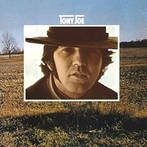 ͢���� TONY JOE WHITE / TONY JOE [CD]