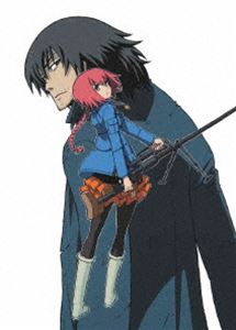 DARKER THAN BLACK -ή�����л�- Blu-ray BOX�ʴ������������ [Blu-ray]
