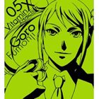 Game Titles Of Ka Line - 岸尾だいすけ（風門寺悟郎） / OAD Vitamin X Addiction 先行キャラクターソング5： Romantic Metamorphoze [CD]