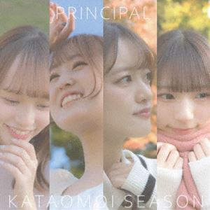 Principal / white magic�����ۤ����������Type-B�� [CD]