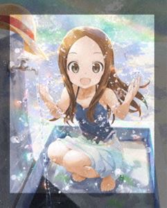 からかい上手の高木さん vol.3 Blu-ray [Blu-ray]