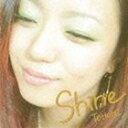 TOMOMI / Shine [CD]