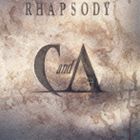 CHAGE＆ASKA / RHAPSODY（初回生産限定盤／SHM-CD） CD