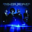 輸入盤 MINDLESS BEHAVIOR / ALL AROUND THE WORLD [CD]