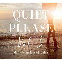 QUIET PLEASE 3詳しい納期他、ご注文時はお支払・送料・返品のページをご確認ください発売日2013/2/26VARIOUS / QUIET PLEASE 3ヴァリアス / クワイエット・プリーズ ジャンル イージーリスニングヒーリング/ニューエイジ 関連キーワード ヴァリアスVARIOUS 種別 CD 【輸入盤】 JAN 5707471024935 登録日2013/03/11