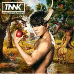 西川貴教 / Eden through the rough（通常盤） CD