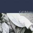 佐野元春 / Cafe Bohemia（完全生産限定盤／アナログ） レコード 12inch