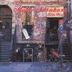 中原めいこ / ツイン・ベスト [CD]