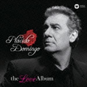 THE LOVE ALBUM詳しい納期他、ご注文時はお支払・送料・返品のページをご確認ください発売日2011/3/16関連キーワード：WPCS-51120/1プラシド・ドミンゴ（T） / ドミンゴ・ザ・ベスト 〜愛を歌う（HQCD）THE LOVE ALBUM ジャンル クラシック声楽曲 関連キーワード プラシド・ドミンゴ（T）ユージン・コーン（cond）ボリス・ジョジック（cond）ミュンヘン放送局管弦楽団フィルハーモニア管弦楽団ベブ・シルヴェッティ（cond）VVC交響楽団マイアミ交響楽団HQCD収録曲目11.ある愛の詩（ラヴ・ストーリー）(4:27)2.オー・ソレ・ミオ(2:59)3.ビー・マイ・ラヴ(3:12)4.ララのテーマ〜映画『ドクトル・ジバゴ』より(4:10)5.恋のアランフェス(2:50)6.スペインの瞳(3:09)7.私が愛しているのがわかる(3:40)8.グリーン・アイズ(3:52)9.虹の彼方に(4:00)10.コンドルは飛んで行く(3:03)11.ジェラシー(2:48)12.愛するわが導きの星(4:02)13.カーニバルの朝（黒いオルフェ）｜ブラジル(8:20)14.グラナダ(3:51)21.恋人を慰めて〜歌劇「ドン・ジョヴァンニ」K527 第2幕より(4:06)2.恋人のやさしい息吹は〜歌劇「コシ・ファン・トゥッテ」K588 第1幕より(4:09)3.何と美しい絵姿〜歌劇「魔笛」K620 第1幕より(3:50)4.手をお出し、あそこで誓いを交わそう〜歌劇「ドン・ジョヴァンニ」K527 第1幕より(3:14)5.どこへ、どこへ〜青春は過ぎ去り〜歌劇「エウゲニー・オネーギン」第2幕より(6:13)6.妙なる調和〜歌劇「トスカ」第1幕より(2:55)7.星も光りぬ〜歌劇「トスカ」第3幕より(4:17)8.おりてきておくれ、愛の夜〜二度と再び目ざめず＜愛の二重唱＞〜楽劇「トリスタンとイゾルデ」第2幕より(7:55)9.あいつは一番よく出来ることでさえ〜ホーホー、ホハーイ、鍛えろ、かなづち〜楽劇「ジークフリート」第1幕(6:20)10.清きアイーダ〜歌劇「アイーダ」第1幕より(4:22)11.今度の航海は無事だろうか〜歌劇「仮面舞踏会」第1幕より(4:06)12.もし永遠に君を失えば〜歌劇「仮面舞踏会」第3幕より(5:14)13.フォンテンブロー、広大で寂しい森〜歌劇「ドン・カルロ」第1幕より(5:45)14.たとえまだほかに武器を持っていたとして＜オテロの死＞〜歌劇「オテロ」第4幕より(5:46)15.さあ、マキシムへ行こう!〜喜歌劇「メリー・ウィドウ」第1幕より(2:21)16.ウィーン、わが夢の街(4:52) 種別 CD JAN 4943674187935 収録時間 128分37秒 組枚数 2 製作年 2014 販売元 ソニー・ミュージックソリューションズ登録日2014/10/01
