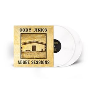 ͢ CODY JINKS / ADOBE SESSIONS COLORED [2LP]