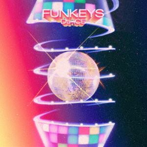 Da-iCE feat.ĥ / FUNKEYSCDʥޥץбˡ [CD]