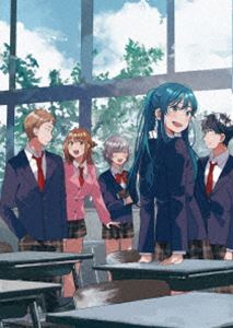 ジャクキャラトモザキクンセカンドステージ詳しい納期他、ご注文時はお支払・送料・返品のページをご確認ください発売日2024/7/3関連キーワード：アニメーション弱キャラ友崎くん 2nd STAGE vol.2ジャクキャラトモザキクンセカンドステージ ジャンル アニメテレビアニメ 監督 柳伸亮 出演 佐藤元金元寿子長谷川育美茅野愛衣前川涼子友崎文也は、日本屈指のゲーマーながら現実ではぼっちの高校生。“人生はクソゲー”だと言い切る彼が出会ったのは、学園のパーフェクトヒロイン・日南葵だった。「この『人生』というゲームに、真剣に向き合いなさい!」人生ははたしてクソゲーか、神ゲーか?弱キャラ高校生・友崎くんの、人生攻略2ndステージ開幕!封入特典キャラクター原案フライ描き下ろしスペシャル三方背ケース／キャラクターデザイン矢野茜描き下ろしインナージャケット／CD（新規録り下ろしキャラクターソング「つづきから」〈七海みなみ（CV：長谷川育美）＆菊池風香（CV：茅野愛衣）〉）／スペシャルブックレット特典映像オーディオコメンタリー（Lv.7、Lv.12、Lv.13）／ノンテロップOP（Lv.6〜12ver.）／ノンテロップED（Lv.6・7・10・11ver.）／ノンテロップED（Lv.12ver.）関連商品2024年日本のテレビアニメTVアニメ弱キャラ友崎くんproject No.9制作作品セット販売はコチラ 種別 Blu-ray JAN 4907953223936 収録時間 165分 カラー カラー 組枚数 2 製作年 2024 製作国 日本 音声 日本語リニアPCM（ステレオ） 販売元 ハピネット登録日2024/01/11