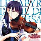 PC GAME［-LE LABYRINTHE DE LA GRISAIA-］SOUNDTRACK ＆ SHUDAIKA SHUU詳しい納期他、ご注文時はお支払・送料・返品のページをご確認ください発売日2012/3/7（ゲーム・ミュージック） / PCゲーム グリザイアの迷宮 サウンドトラック＆主題歌集PC GAME［-LE LABYRINTHE DE LA GRISAIA-］SOUNDTRACK ＆ SHUDAIKA SHUU ジャンル アニメ・ゲームゲーム音楽 関連キーワード （ゲーム・ミュージック）佐咲紗花飛蘭茶太「フロントウィング」による人気PCゲーム『グリザイアの果実』の続編プロジェクトが始動。その一翼を担う『グリザイアの迷宮』のサウンドトラックが発売。　（C）RS描き下ろしジャケット封入特典ChaosTCGオリジナルパートナーカード（初回生産分のみ特典） 種別 CD JAN 4540774151936 組枚数 1 製作年 2011 販売元 バンダイナムコフィルムワークス登録日2011/12/19