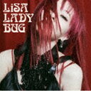 LiSA / LADYBUG（通常盤） [CD]
