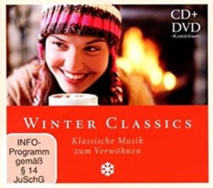 輸入盤 VARIOUS / COSY CLASSICS [CD]