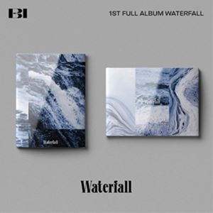 輸入盤 B.I （IKON） / 1ST FULL ALBUM [CD]