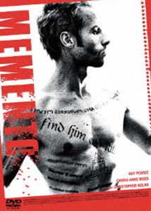 詳しい納期他、ご注文時はお支払・送料・返品のページをご確認ください発売日2006/6/23メメント ※再プレス ジャンル 洋画サスペンス 監督 クリストファー・ノーラン 出演 ガイ・ピアースキャリー＝アン・モスジョー・パントリアーノマーク・ブーン・Jr数分前の記憶を忘れてしまう前向性健忘の男が妻殺しの犯人を追う、クリストファー・ノーラン監督が贈る異色サスペンス。主演はガイ・ピアース。封入特典ピクチャー・ディスク特典映像クリストファー・ノーラン インタビュー／劇場予告編＆TVスポット／スタッフ＆キャスト バイオグラフィー関連商品2000年代洋画クリストファー・ノーラン監督作品 種別 DVD JAN 4527427651937 収録時間 113分 画面サイズ シネマスコープ カラー カラー 組枚数 1 製作年 2000 製作国 アメリカ 音声 英語DD（5.1ch）日本語DD（5.1ch） 販売元 アミューズ登録日2004/06/01