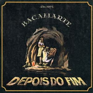 バカマルテ / 終末の後（SHM-CD） [CD]