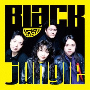 乐天商城 - the Tiger / Black jungle [CD]