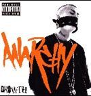 ANARCHY / GROWTH [CD]