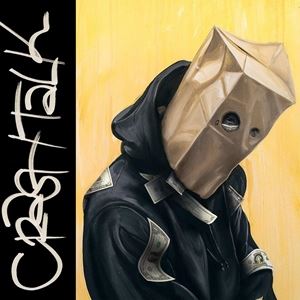 Artist Name: F - 輸入盤 SCHOOLBOY Q / CRASH TALK [CD]