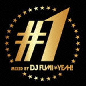 DJ FUMIYEAH!iMIXj / iXyVvCXՁj [CD]