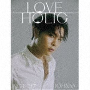NCT 127 / LOVEHOLIC�ʽ�����������ס�JOHNNY ver.��CD�ʥ��ޥץ��б��ˡ� [CD]